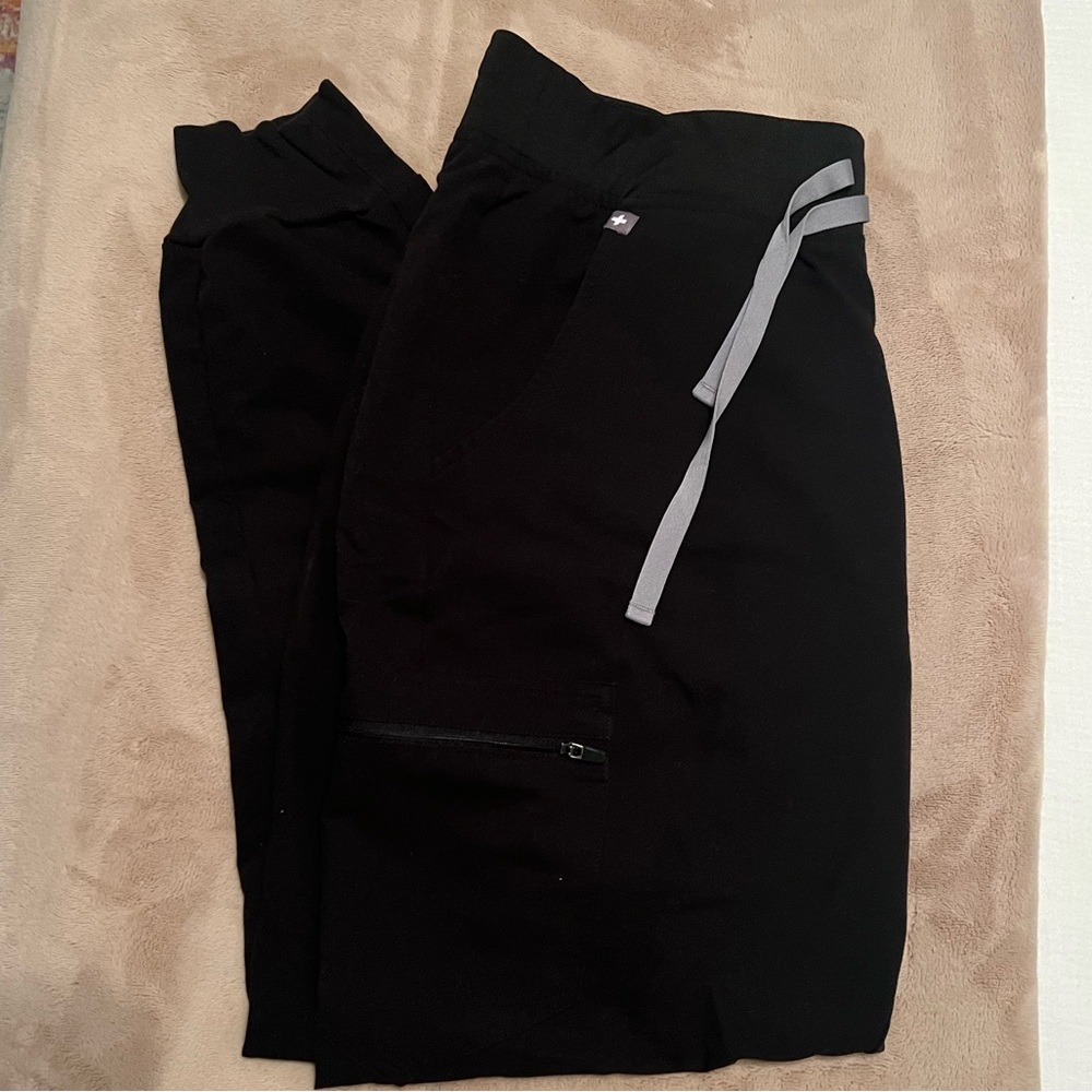 Figs Zamora jogger scrub pants